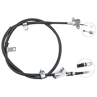 фото thumb №1, Трос тормоза ручного do kia optima