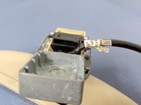 фото thumb №6, Vw phaeton зеркало внутреннее фотохромный