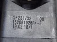 Основание фильтра масла 152081926r renault espace v 5 1.6 dci 18r Недорого, фото thumb