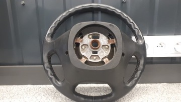 фото thumb №9, 22029d3291 кермо mercedes w163 шкіра