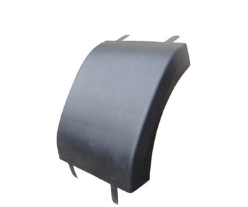 фото thumb №1, Крыло задний запчасть верхняя daf xf95 xf105 tir