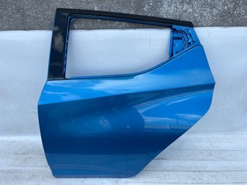 фото thumb №1, Nissan micra k14 17- дверь левая зад задние оригинал