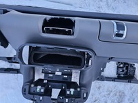 фото thumb №6, Панель приладів приладова панель приладів консоль каркас балка renault citroen cactus c4