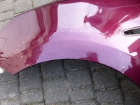 фото thumb №7, Space star ii 13-19r крыло перед передний poznań