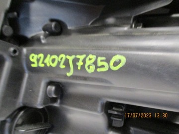 фото thumb №10, Лампа полный led рестайлинг kia x-ceed 92102j7850