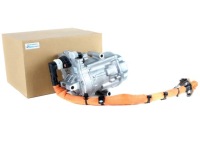 фото thumb №9, Компресор кондиціонера captur ii clio v 1.6 e-tech