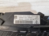 фото thumb №8, Porsche 911 991 противотуманная фара led drl перед левый