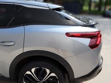 фото thumb №2, Крыло левый задний четверть citroen c5 x 21- r. kcac