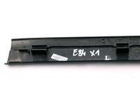 фото thumb №11, Bmw x1 e84 молдинг накладка na порог левый перед