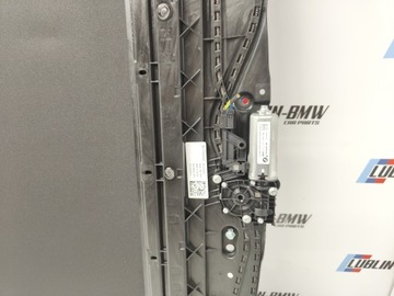 фото thumb №13, Люк скляний дах панорама bmw u06 active tourer