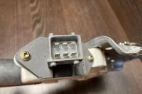 фото thumb №9, Підйомник вікна правих передніх двері toyota avensis _t25_ 992045100