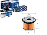 фото thumb №12, Фільтр пального pasuje do: nissan interstar, primastar; opel movano a, vivaro