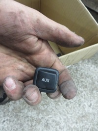 фото thumb №1, Разъём вход aux aux-in skoda rapid 5ja035475 r