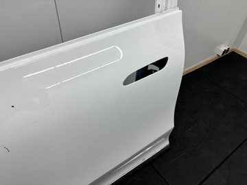 фото thumb №6, Mercedes eqe w294 294 suv двері ліві передні перед