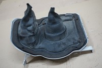 фото thumb №12, Nissan patrol чохол гумовий елемент захист передач gr y61 2,8 tdi