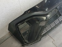 фото thumb №2, Бампер перед mg marvel r