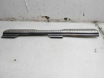 фото thumb №5, Защита ремня заднего зад peugeot 407 sw