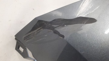 фото thumb №7, Vw tiguan r-line 2015-2020 allspace бампер перед