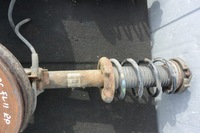 фото thumb №6, Поворотний кулак амортизатор права ліва vw passat cc lift