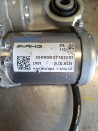 Привод поворота mercedes amg 2324608000 новый Доставка, фото thumb