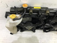 фото thumb №5, Комплект радиатор subaru forester iii 08-13r 2.0