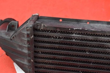 фото thumb №8, Радиаторов интеркулер 9129353dx opel astra 2 ii g 1.7 td 68 km 98-09