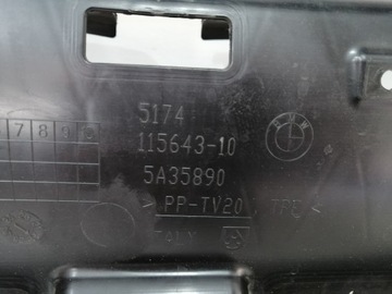 фото thumb №10, Руль воздуха туннель bmw g20 g21