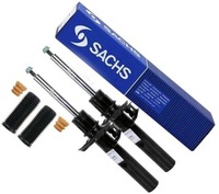 фото thumb №1, Sachs амортизатори+ osł перед vw scirocco iii