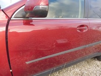 фото thumb №1, Левая передние дверь subaru legacy outback iv h2q