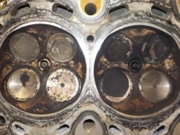 фото thumb №15, Bmw 3 e46 e90 n46b20 2.0 головка двигуна 75054229