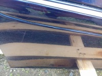 фото thumb №10, Дверь задние зад правое mercedes e w211 359