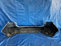 фото thumb №9, Бампер задній dacia duster ii 0v369