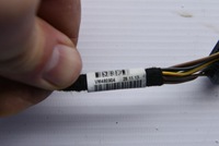 фото thumb №8, Volvo v90 ii дзеркало ліва 11pin праве 12pin білий 614-46