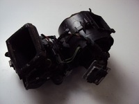 фото thumb №2, Повітродувка обдув задня mercedes ml w164