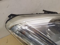 фото thumb №12, Лампа левая + правая перед citroen berlingo ii lift iii 2012-2015 angielska