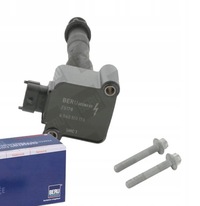 фото thumb №1, Катушка зажигания beru do porsche cayman s 3 4