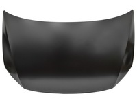 фото thumb №1, Vw caddy 2015-2020 капот кришка 2k5823031