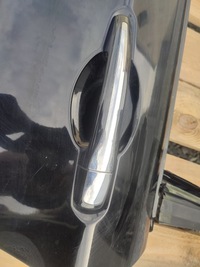 фото thumb №6, Citroen c5 iii дверь левый задняя задние ktvd sedan