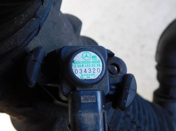 фото thumb №8, Mercedes vito w639 2.2cdi 2004r труба воздуха