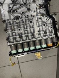 фото thumb №12, Мехатроника плита управляющий bmw 3 318i g20 b48b20a ga8l51cz 46tyś km