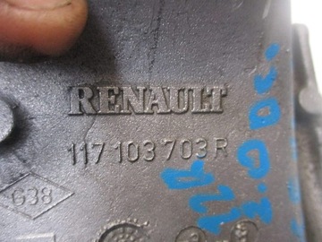 фото thumb №3, Лапи основа генератора scenic iii 2.0 dci