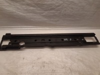 фото thumb №1, Porsche cayenne 7p5 молдинг кронштейн багажника