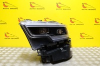 Dodge ram 1500 2019- фара лампа dynamic afs бі-світлодіодний l чорна америка Доставка, фото thumb