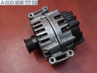 Купить Генератор 180a mercedes 2.2 cdi 2013r a0009067702, фото thumb