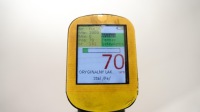 фото thumb №8, Капот крышка двигателя renault megane iii 08-12r