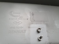 фото thumb №6, Заглушка подушки безпеки master iii movano b 2.3 dci