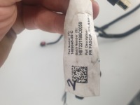 фото thumb №7, Tesla модель y жгут установка датчиков парковка pdc 1489045-00-c перед