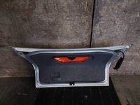 фото thumb №11, Kompletny задня кришка багажника багажника бампер задня лампи audi a4 b6 sedan ly7w