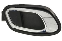 фото thumb №10, Ручка дверь перед p внутренняя, чёрный текстура kia cee'd ii 05.12-06.1