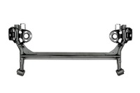 фото thumb №1, Рама заднего подвеска chevrolet aveo t200 03-08